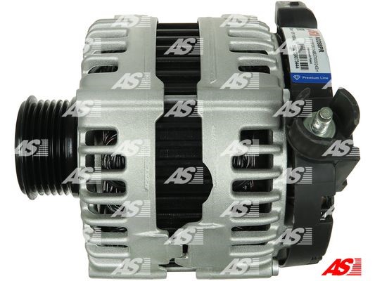 Generator 12V 150A As-pl A0288PR AS-PL Generator 12V 150A As-pl A0288PR AS-PL
