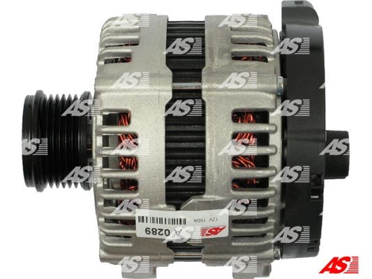 Generator 12V 150A As-pl A0289 AS-PL