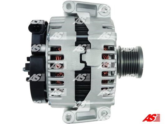 Generator 12V 180A As-pl A0291 AS-PL