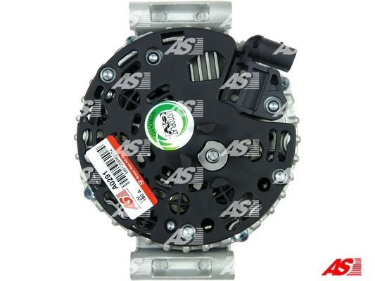 Generator 12V 180A As-pl A0291 AS-PL