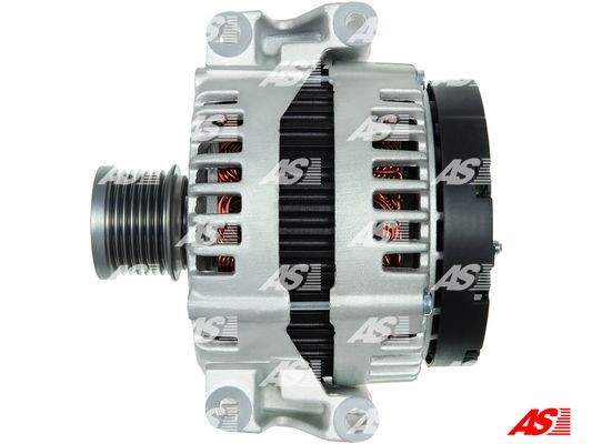 Generator 12V 180A As-pl A0291 AS-PL