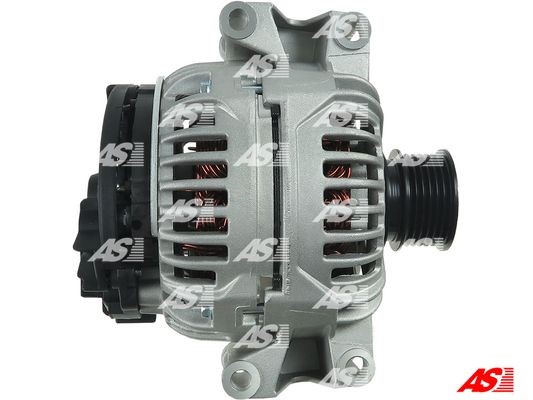 Generator 12V 150A As-pl A0295 AS-PL