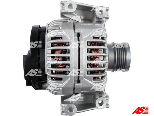Generator AS-PL