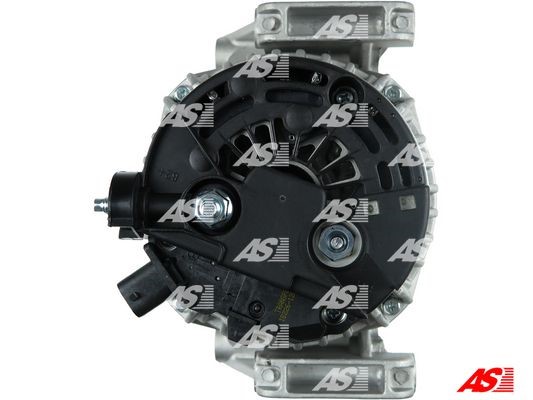 Generator AS-PL