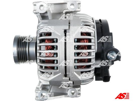 Generator AS-PL