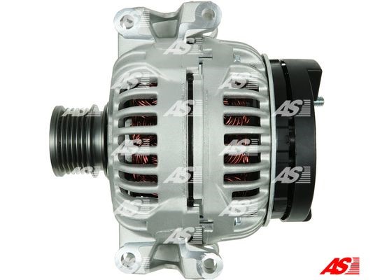 Generator 12V 150A As-pl A0298 AS-PL Generator 12V 150A As-pl A0298 AS-PL