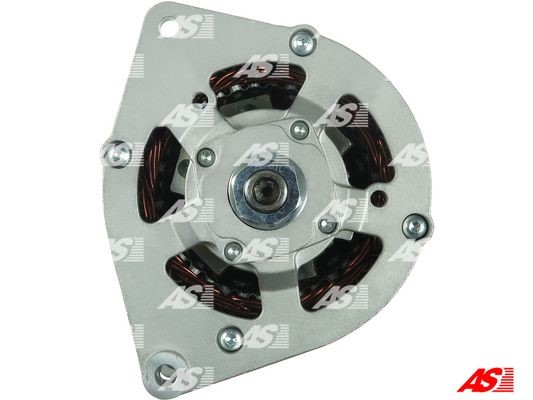 Generator AS-PL
