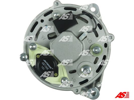 Generator AS-PL