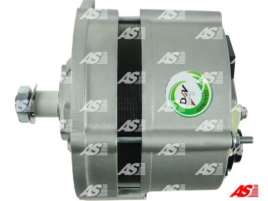 Generator AS-PL