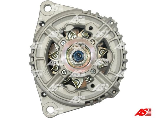 Generator 12V 140A As-pl A0302 AS-PL