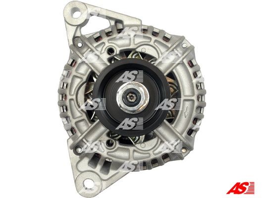 Generator 12V 140A As-pl Brand new | as-pl | alternators A0303 AS-PL