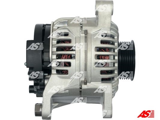Generator 12V 140A As-pl Brand new | as-pl | alternators A0303 AS-PL
