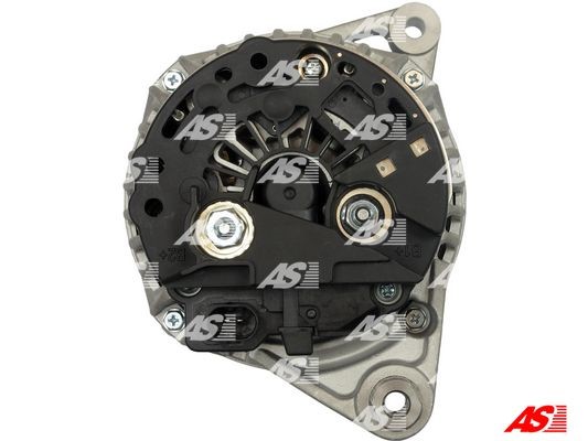 Generator 12V 140A As-pl Brand new | as-pl | alternators A0303 AS-PL