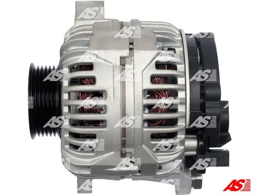 Generator 12V 140A As-pl Brand new | as-pl | alternators A0303 AS-PL