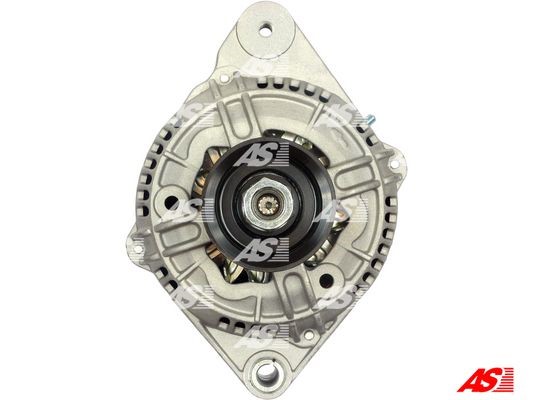 Generator 12V 75A As-pl Brand new | as-pl | alternators A0304 AS-PL