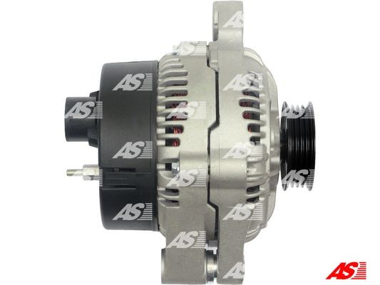 Generator 12V 75A As-pl Brand new | as-pl | alternators A0304 AS-PL