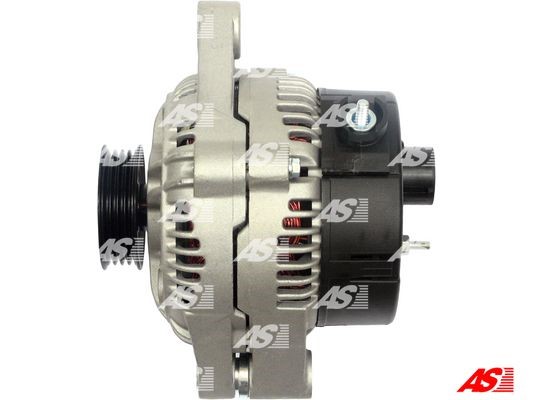 Generator 12V 75A As-pl Brand new | as-pl | alternators A0304 AS-PL