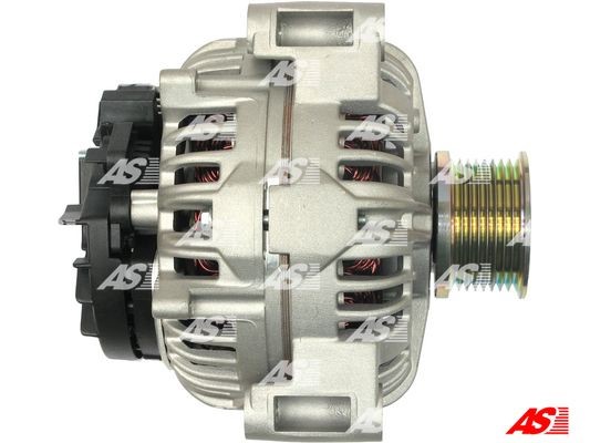Generator 12V 200A As-pl A0305 AS-PL
