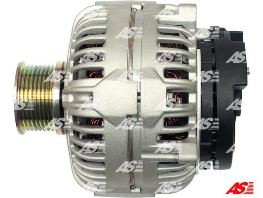 Generator 12V 200A As-pl A0305 AS-PL