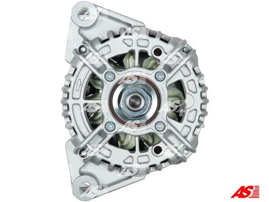 Generator 12V 90A As-pl A0306 AS-PL