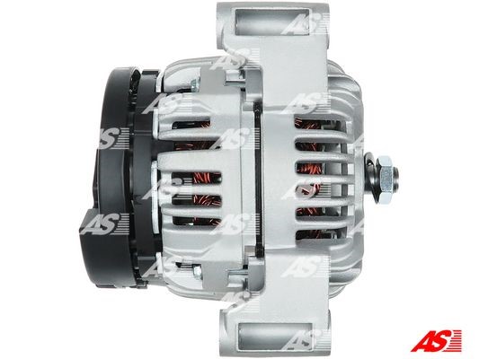Generator 12V 90A As-pl A0306 AS-PL