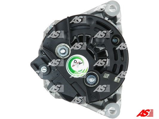 Generator 12V 90A As-pl A0306 AS-PL