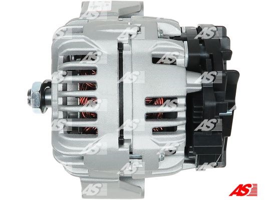 Generator 12V 90A As-pl A0306 AS-PL