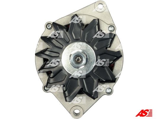 Generator 24V 80A As-pl A0307 AS-PL