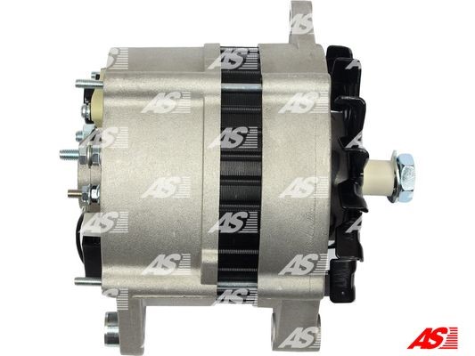 Generator 24V 80A As-pl A0307 AS-PL Generator 24V 80A As-pl A0307 AS-PL