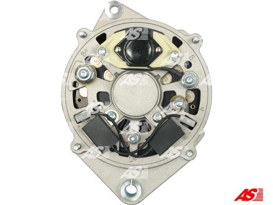 Generator 24V 80A As-pl A0307 AS-PL Generator 24V 80A As-pl A0307 AS-PL