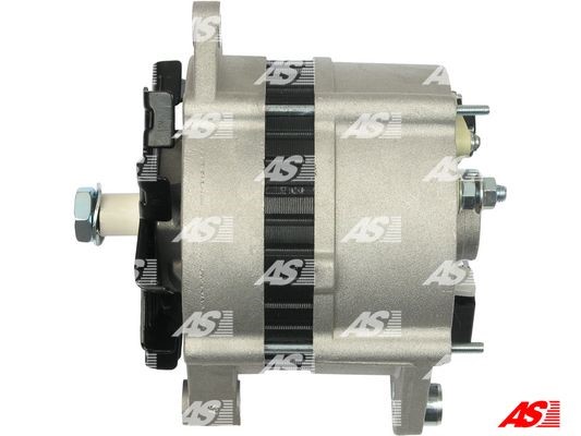 Generator 24V 80A As-pl A0307 AS-PL Generator 24V 80A As-pl A0307 AS-PL