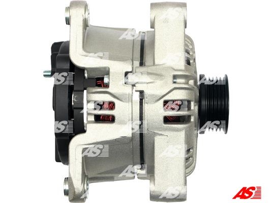 Generator 12V 120A As-pl A0308 AS-PL
