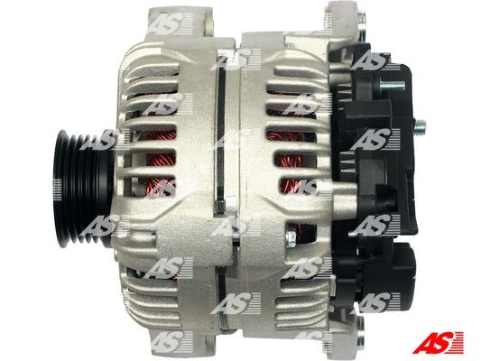 Generator 12V 120A As-pl A0308 AS-PL