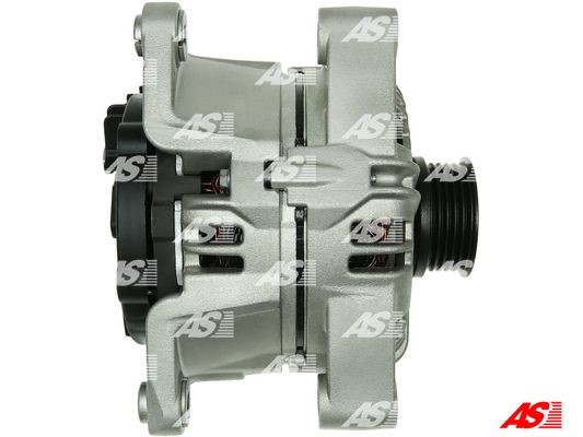 Generator 12V 120A As-pl A0308PR AS-PL