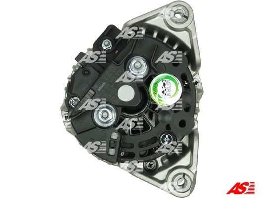 Generator 12V 120A As-pl A0308PR AS-PL