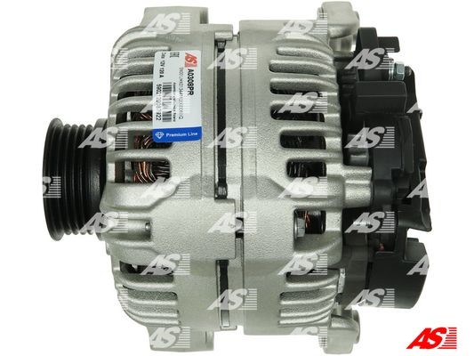 Generator 12V 120A As-pl A0308PR AS-PL