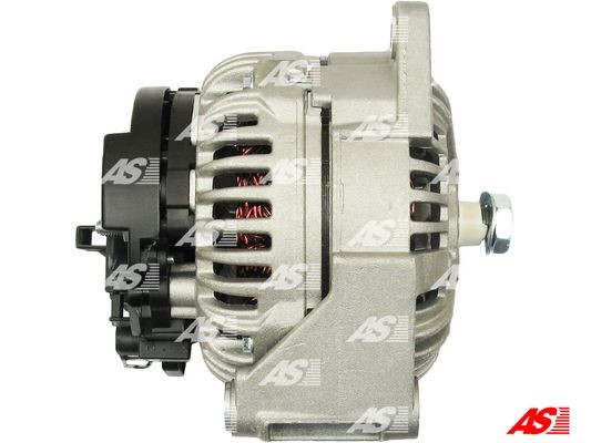 Generator 24V 110A As-pl A0309 AS-PL Generator 24V 110A As-pl A0309 AS-PL