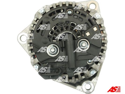 Generator 24V 110A As-pl A0309 AS-PL Generator 24V 110A As-pl A0309 AS-PL
