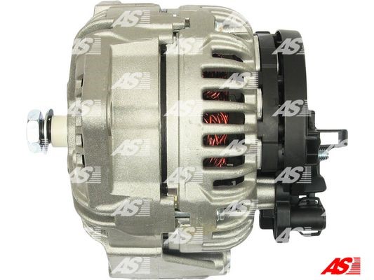 Generator 24V 110A As-pl A0309 AS-PL Generator 24V 110A As-pl A0309 AS-PL