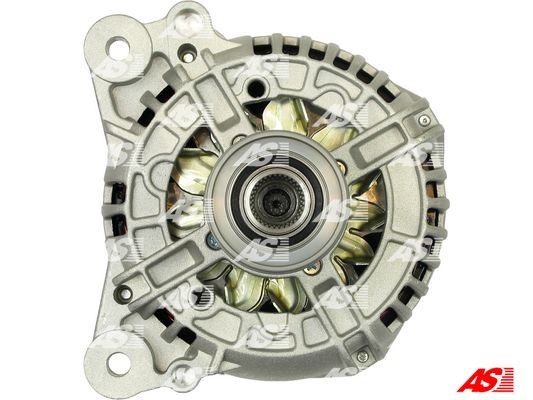 Generator 12V 140A As-pl A0310 AS-PL