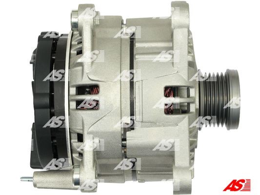 Generator 12V 140A As-pl A0310 AS-PL