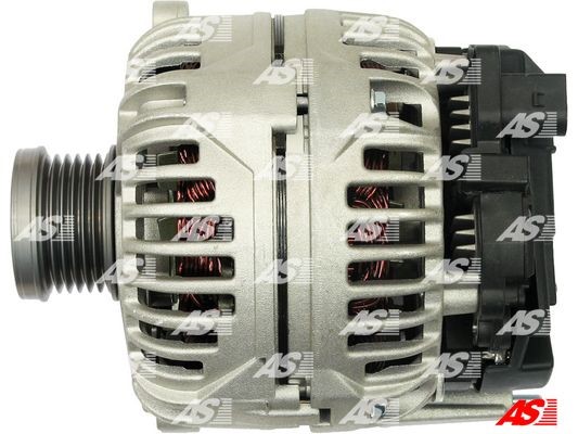 Generator 12V 140A As-pl A0310 AS-PL
