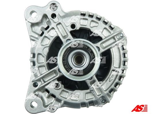 Generator 12V 140A As-pl A0310PR AS-PL