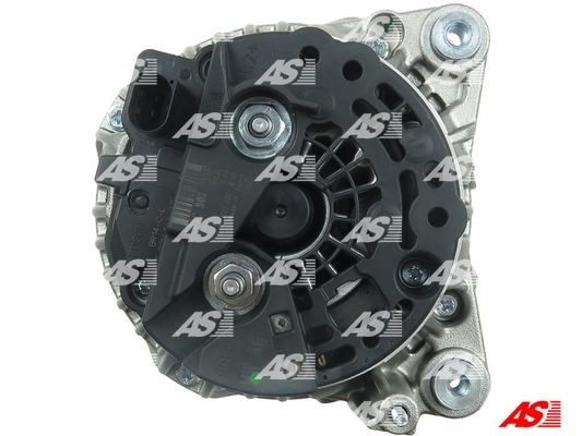 Generator 12V 140A As-pl A0310PR AS-PL