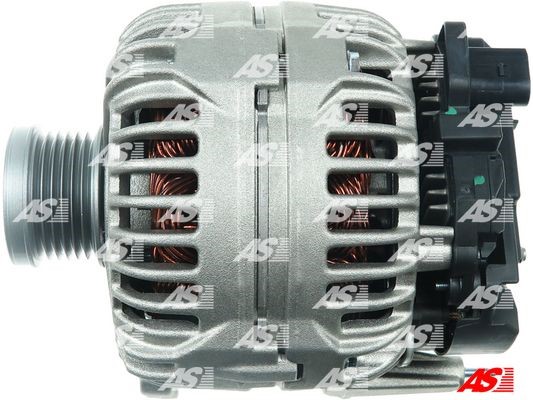 Generator 12V 140A As-pl A0310PR AS-PL