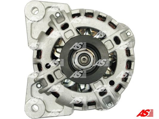 Generator 12V 90A As-pl A0311 AS-PL