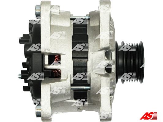 Generator 12V 90A As-pl A0311 AS-PL