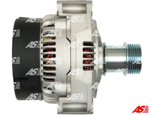 Generator 12V 130A As-pl A0319 AS-PL