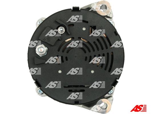 Generator 12V 130A As-pl A0319 AS-PL