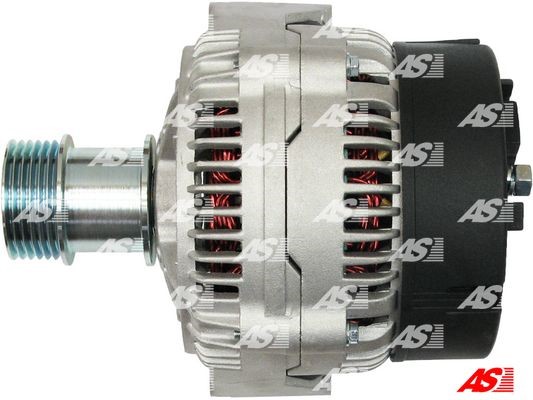 Generator 12V 130A As-pl A0319 AS-PL